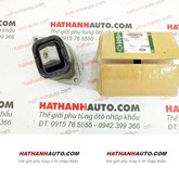 Cao su chân máy xe Range Rover Vogue L322 - LR022564 - LR010745